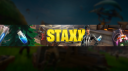 STAXX Community banner