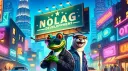 NoLag Development banner