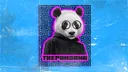 The House of Panda banner