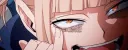 Himiko Toga banner