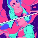 ×o×o Syl’s House ×o×o banner