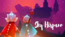 Sky Hispano banner