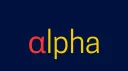 αlpha banner