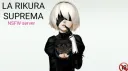 La RIKURA SUPREMA banner