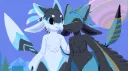 K'Braid's Shperespace banner