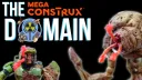 The Halo Mega Domain banner