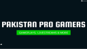Pakistan Pro Gamers banner
