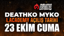 DeathKO Banner