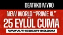 DeathKO banner