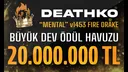 DeathKO banner