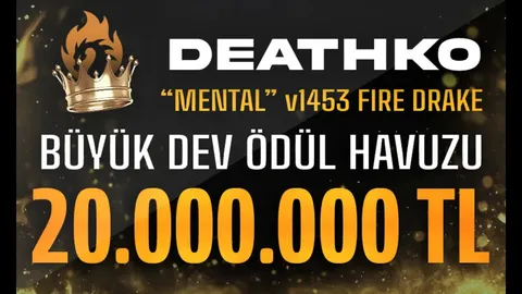 DeathKO banner