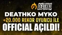 DeathKO banner