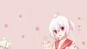 Matoi-Chan's Hangout banner