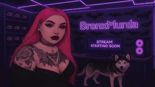 Shmurdaaa Discord server banner