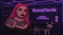 ཐི Malice & Mayhem ཋྀ Discord server banner