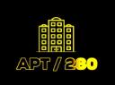 APT/280 Banner