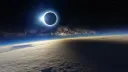 Eclipse banner