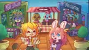 CozyCon Online banner