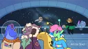 CozyCon Online banner
