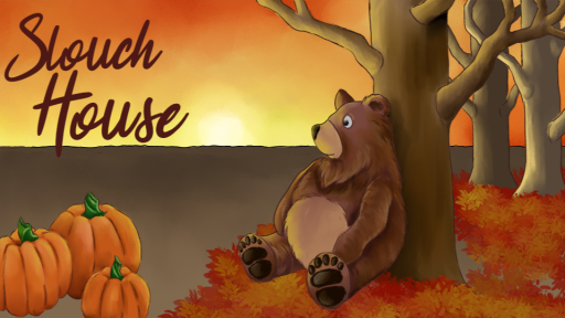 Kuma Café Discord server banner