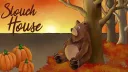 Kuma Café Discord server banner