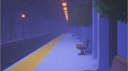 . ⋅ ˚̣-. Vacant City . ⋅ ˚̣- . server banner