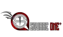 Square One banner