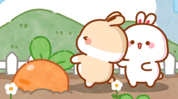 ☾☆ Lovely Tuji server banner