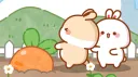 ☾☆ Lovely Tuji Discord server banner