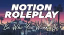 NotionRP | Alliance Development banner