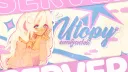 Utopy 🌸✨ banner
