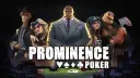 Prominence Poker banner