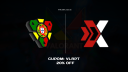 VALORANT PORTUGAL | #17K Discord server banner