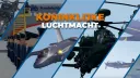 [NLD] Koninklijke Luchtmacht banner