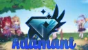Adamant Gaming banner