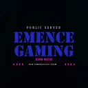 EMENCE GAMING banner