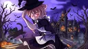 👻 haru 春 | anime • gaming • chill banner
