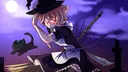 👻 haru 春 | anime • gaming • chill banner