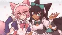 haru 春 | anime • gaming • chill Discord server banner