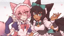 haru 春 | anime • gaming • chill server banner