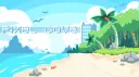 Pixel Cove banner