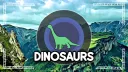 Dinosaurs banner