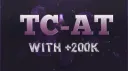 TC-AT Destek Sunucusu #YÜKSELİŞ banner