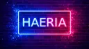 Hαerια banner