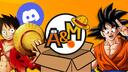 Animanga Box Banner