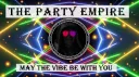 The Party Empire banner