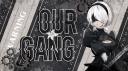 גאנג משלנו Banner