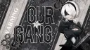 גאנג משלנו banner