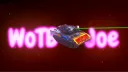 WoTB Joe's Community Server banner