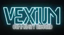 VEXIUM banner